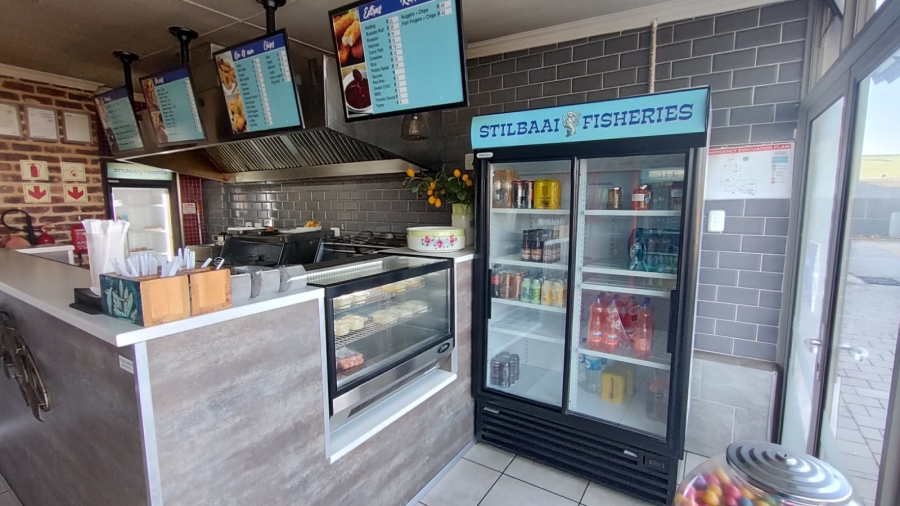 Commercial Property for Sale in Stilbaai Wes Western Cape
